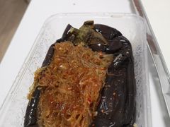 -小马烧烤(德富路店)