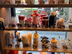 零售区-COSTA COFFEE(吴江路店)