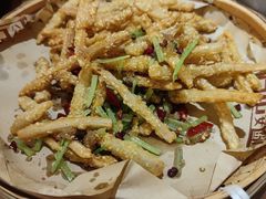 -肖记公安牛肉鱼杂馆·省级非物质文化遗产(三角路直营店)