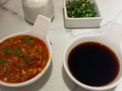 -樾餐厅泰式海鲜火锅(民歌湖店)