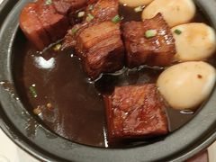 -沪华海鲜大酒楼(南汇店)