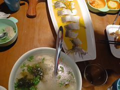 -坤记味道(新华城市广场店)