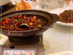 -长沙顺天凯宾斯基酒店·祈顺酒家中餐厅(雨花亭店)