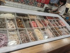 -拿渡·水煮鱼麻辣香锅(王府井奥莱·香江小镇店)