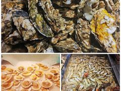 -火叮叮自助烤肉·现切牛肉(茂业店)