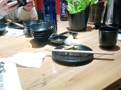 -九田家黑牛烤肉(溧水万达店)