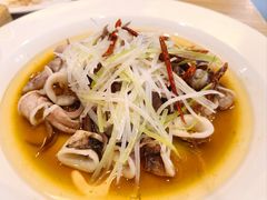 -金海湾海鲜总店