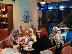 -La Medina餐厅(亮马河南路店)