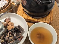 -顺风汤馆·广府粤菜(江宸天街店)