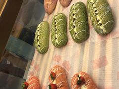 -霸王茶姬(南强街店)