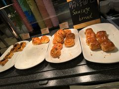 -金海湾自助餐厅(金陵饭店)