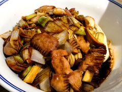 -君东记本帮面馆(天钥桥路店)