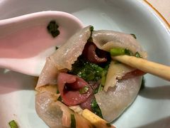 -日丰园海肠水饺·老字号大连海鲜(和平广场店)