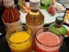-万岛日本料理铁板烧(宁波阪急店)