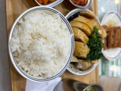 -阿金大白·上海菜馆(新天地店)