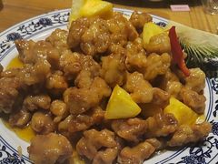 -即墨老公社·海肠捞饭大王(古城店)