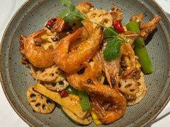 -荣兴酒家(徐家汇店)