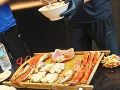 -震海贝烤贝·民俗特色店(延吉总店)