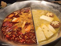 -湊湊火锅·茶憩(皇姑万象汇店)