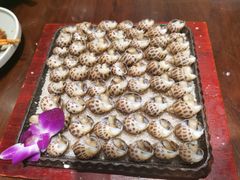 盐焗花螺-津菜宋记老房子(鼓楼店)