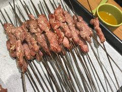 -申记串道(万豪店)