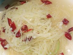 -东门老磨坊羊汤馆(兰山新东关店)