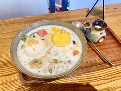 -椰语堂·海南清补凉(友谊阳光城店)
