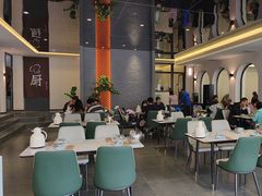 -何适山庄 ·可团建(水长城P2停车场店)