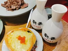 -德川家日本料理(中关村寰太大厦店)