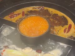 -要德火锅(泰隆商业街店)