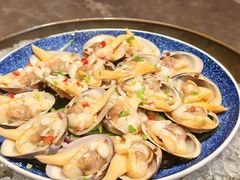 -连鹭海鲜·海肠捞饭·海胆饭(星海店)