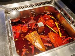 -川西坝子火锅(清江东路3.0直营店)