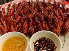 -湘江大码头·龙虾馆(渔人码头一店)