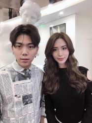-INSTYLE造型·明星店