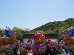 -无锡惠山寺