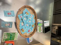-宝珠奶酪(北京国瑞城购物中心店)