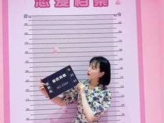 -福州奇幻解压馆(东泰禾旗舰店)