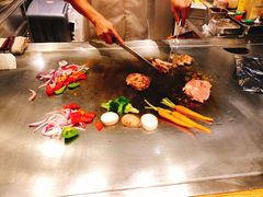 -yokocho上横町·日本食街(深业上城店)