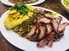 -陈光记烧腊店(罗保博士街店)