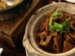 -一品香鱼庄(三元店)