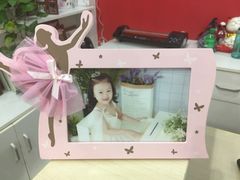 -方快-照相馆(金桥湾店)