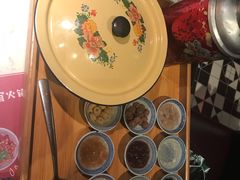 -哥老官重庆美蛙鱼头(宝山龙湖店)