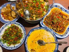 -聚缘·湘味音乐餐厅party(罗湖店)