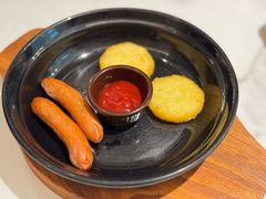 -BABEJO'S贝贝乔意面(世豪广场店)