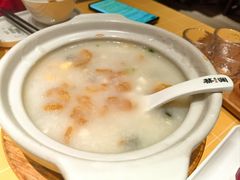 -蔡澜点心·粤菜(花城汇南区店)