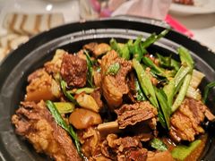 -壹只菜·崇明本地特色菜(崇明南门店)