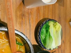 招牌肥牛过桥米线-云味馆·云南菜·云南米线(景田店)