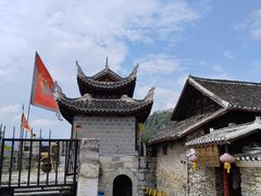 -青岩寺风景区