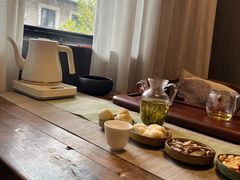 -邈墨茶馆(凤起路店)