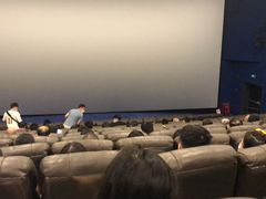-SFC上影影城(港汇永华IMAX激光店)